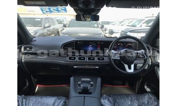 Buy Import Mercedes-Benz GLE White Car in Import - Dubai in Baa Buy Import Mercedes-Benz GLE White Car in Import - Dubai in Baa