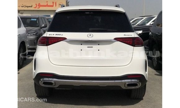 Buy Import Mercedes-Benz GLE White Car in Import - Dubai in Baa Buy Import Mercedes-Benz GLE White Car in Import - Dubai in Baa