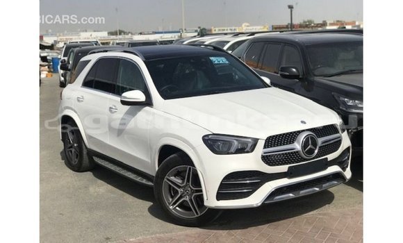 Buy Import Mercedes-Benz GLE White Car in Import - Dubai in Baa Buy Import Mercedes-Benz GLE White Car in Import - Dubai in Baa