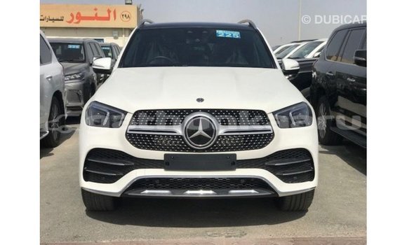Buy Import Mercedes-Benz GLE White Car in Import - Dubai in Baa Buy Import Mercedes-Benz GLE White Car in Import - Dubai in Baa