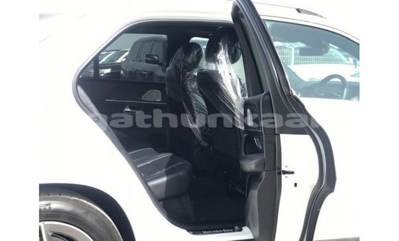 Buy Import Mercedes-Benz GLE White Car in Import - Dubai in Baa Buy Import Mercedes-Benz GLE White Car in Import - Dubai in Baa