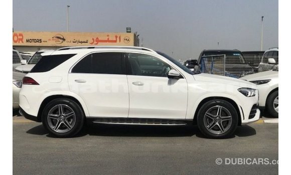 Buy Import Mercedes-Benz GLE White Car in Import - Dubai in Baa Buy Import Mercedes-Benz GLE White Car in Import - Dubai in Baa