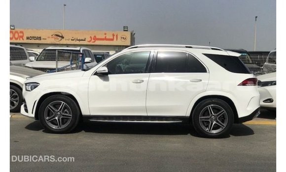 Buy Import Mercedes-Benz GLE White Car in Import - Dubai in Baa Buy Import Mercedes-Benz GLE White Car in Import - Dubai in Baa