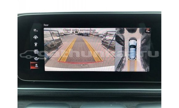 Buy Import Mercedes-Benz GLE White Car in Import - Dubai in Baa Buy Import Mercedes-Benz GLE White Car in Import - Dubai in Baa