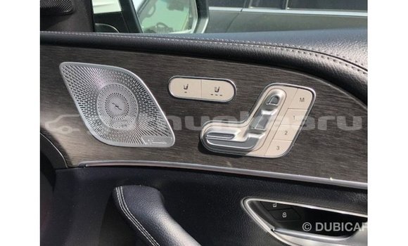 Buy Import Mercedes-Benz GLE White Car in Import - Dubai in Baa Buy Import Mercedes-Benz GLE White Car in Import - Dubai in Baa