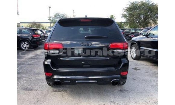 Buy Import Jeep Cherokee Black Car in Import - Dubai in Baa Buy Import Jeep Cherokee Black Car in Import - Dubai in Baa