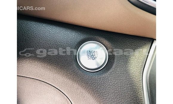 Buy Import Hyundai Santa Fe Green Car in Import - Dubai in Baa Buy Import Hyundai Santa Fe Green Car in Import - Dubai in Baa