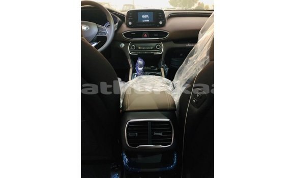 Buy Import Hyundai Santa Fe Red Car in Import - Dubai in Baa Buy Import Hyundai Santa Fe Red Car in Import - Dubai in Baa