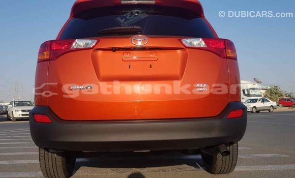 Buy Import Toyota RAV4 Other Car in Import - Dubai in Baa Buy Import Toyota RAV4 Other Car in Import - Dubai in Baa