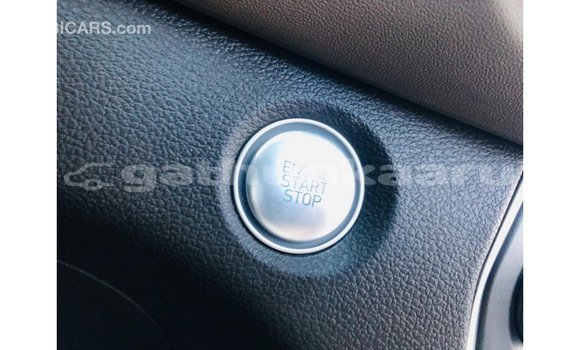 Buy Import Hyundai Santa Fe White Car in Import - Dubai in Baa Buy Import Hyundai Santa Fe White Car in Import - Dubai in Baa