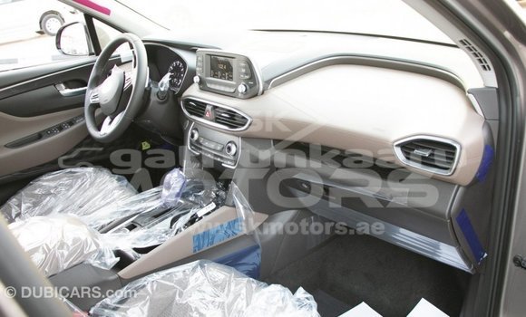 Buy Import Hyundai Santa Fe Brown Car in Import - Dubai in Baa Buy Import Hyundai Santa Fe Brown Car in Import - Dubai in Baa
