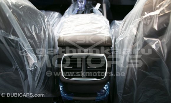 Buy Import Hyundai Santa Fe Brown Car in Import - Dubai in Baa Buy Import Hyundai Santa Fe Brown Car in Import - Dubai in Baa