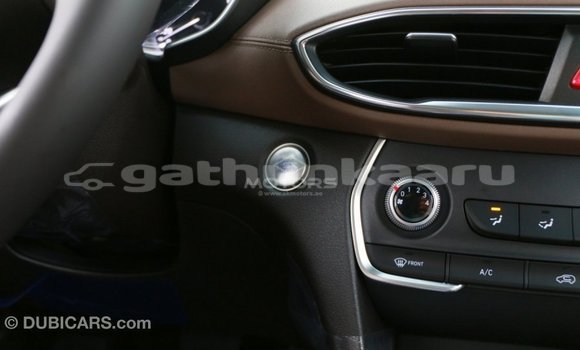 Buy Import Hyundai Santa Fe Brown Car in Import - Dubai in Baa Buy Import Hyundai Santa Fe Brown Car in Import - Dubai in Baa