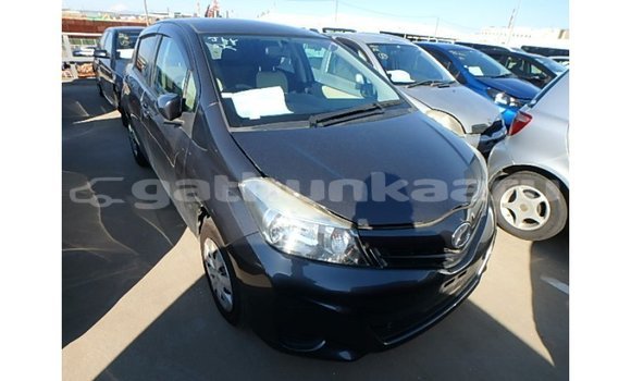 Buy Import Toyota Vitz Other Car in Import - Dubai in Baa