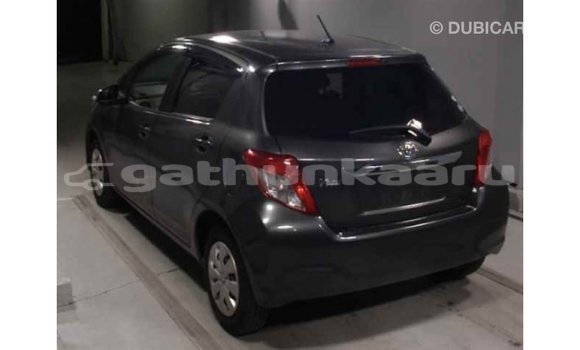 Buy Import Toyota Vitz Other Car in Import - Dubai in Baa Buy Import Toyota Vitz Other Car in Import - Dubai in Baa