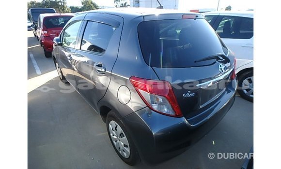 Buy Import Toyota Vitz Other Car in Import - Dubai in Baa Buy Import Toyota Vitz Other Car in Import - Dubai in Baa