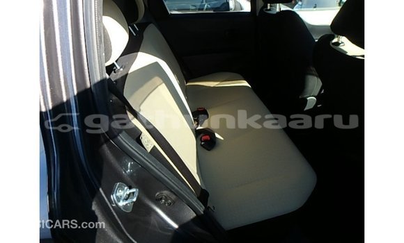 Buy Import Toyota Vitz Other Car in Import - Dubai in Baa Buy Import Toyota Vitz Other Car in Import - Dubai in Baa