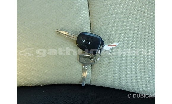 Buy Import Toyota Vitz Other Car in Import - Dubai in Baa Buy Import Toyota Vitz Other Car in Import - Dubai in Baa