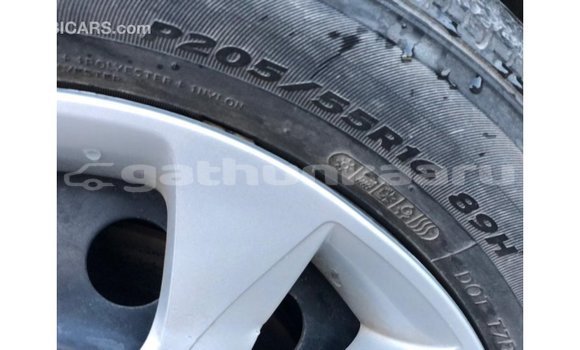 Buy Import Hyundai Elantra Black Car in Import - Dubai in Baa Buy Import Hyundai Elantra Black Car in Import - Dubai in Baa