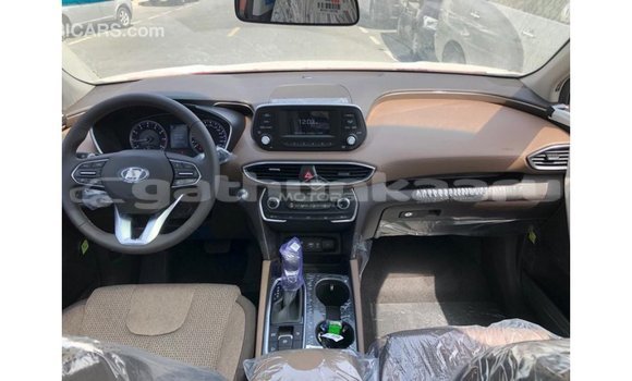 Buy Import Hyundai Santa Fe Red Car in Import - Dubai in Baa Buy Import Hyundai Santa Fe Red Car in Import - Dubai in Baa