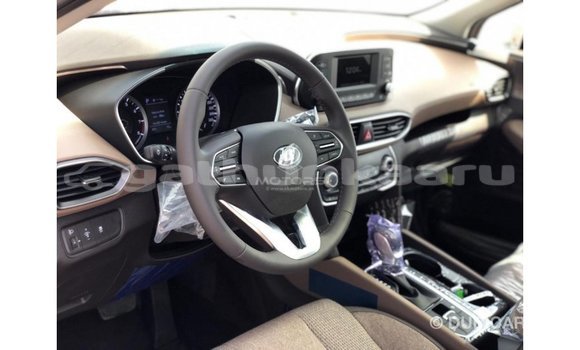 Buy Import Hyundai Santa Fe Red Car in Import - Dubai in Baa Buy Import Hyundai Santa Fe Red Car in Import - Dubai in Baa