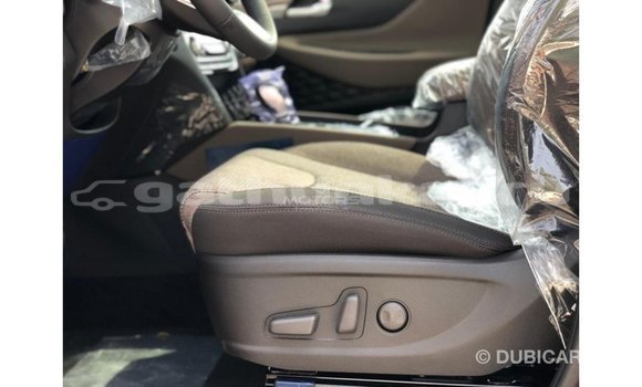 Buy Import Hyundai Santa Fe Red Car in Import - Dubai in Baa Buy Import Hyundai Santa Fe Red Car in Import - Dubai in Baa