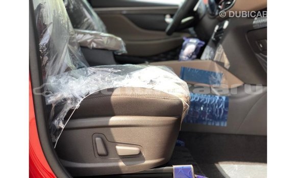 Buy Import Hyundai Santa Fe Red Car in Import - Dubai in Baa Buy Import Hyundai Santa Fe Red Car in Import - Dubai in Baa