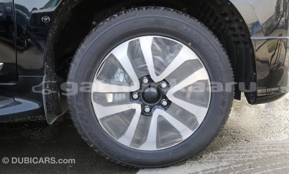 Buy Import Toyota Land Cruiser Black Car in Import - Dubai in Baa Buy Import Toyota Land Cruiser Black Car in Import - Dubai in Baa