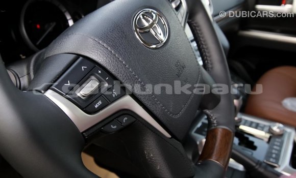 Buy Import Toyota Land Cruiser Black Car in Import - Dubai in Baa Buy Import Toyota Land Cruiser Black Car in Import - Dubai in Baa