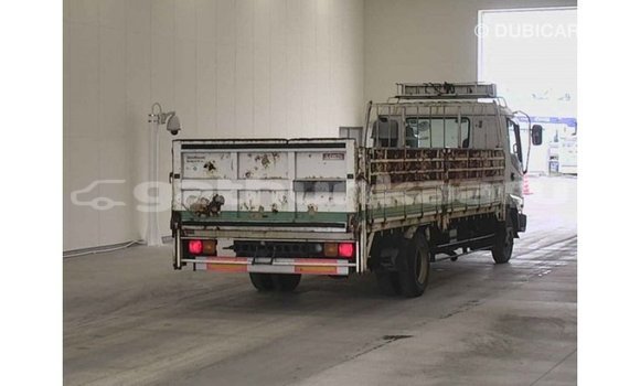 Buy Import Isuzu FTR 850 White Truck in Import - Dubai in Baa Buy Import Isuzu FTR 850 White Truck in Import - Dubai in Baa