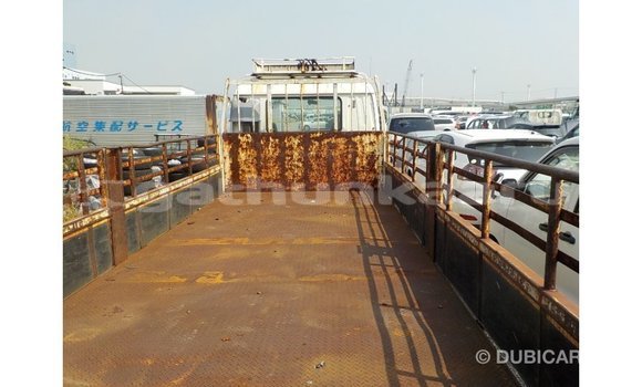 Buy Import Isuzu FTR 850 White Truck in Import - Dubai in Baa Buy Import Isuzu FTR 850 White Truck in Import - Dubai in Baa