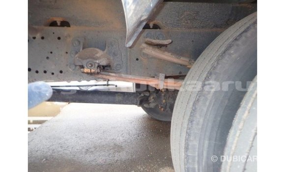 Buy Import Isuzu FTR 850 White Truck in Import - Dubai in Baa Buy Import Isuzu FTR 850 White Truck in Import - Dubai in Baa