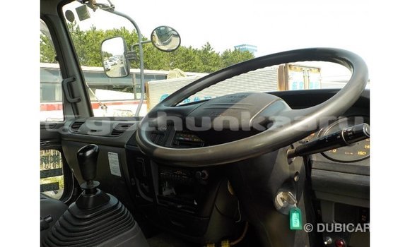 Buy Import Isuzu FTR 850 White Truck in Import - Dubai in Baa Buy Import Isuzu FTR 850 White Truck in Import - Dubai in Baa