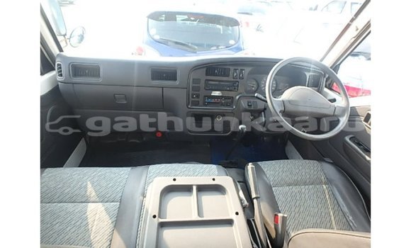 Buy Import Nissan Caravan White Car in Import - Dubai in Baa Buy Import Nissan Caravan White Car in Import - Dubai in Baa