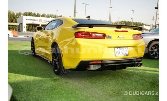 Buy Import Chevrolet Camaro Other Car in Import - Dubai in Baa Buy Import Chevrolet Camaro Other Car in Import - Dubai in Baa