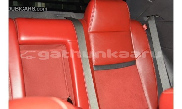 Buy Import Dodge Challenger Black Car in Import - Dubai in Baa Buy Import Dodge Challenger Black Car in Import - Dubai in Baa