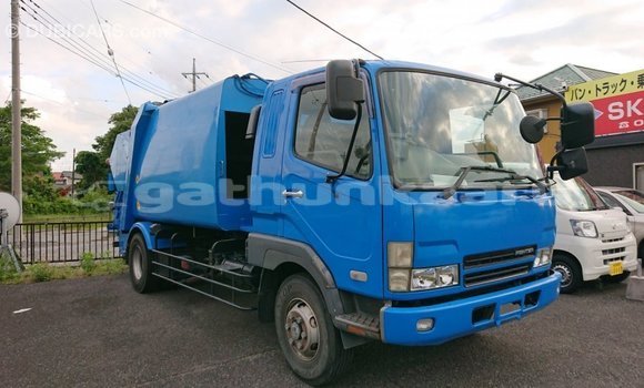 Buy Import Mitsubishi i Blue Car in Import - Dubai in Baa Buy Import Mitsubishi i Blue Car in Import - Dubai in Baa