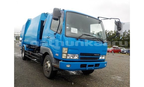 Buy Import Mitsubishi i Blue Car in Import - Dubai in Baa Buy Import Mitsubishi i Blue Car in Import - Dubai in Baa