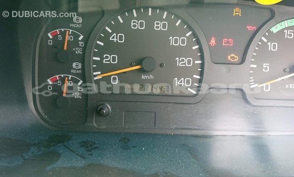 Buy Import Mitsubishi i Blue Car in Import - Dubai in Baa Buy Import Mitsubishi i Blue Car in Import - Dubai in Baa