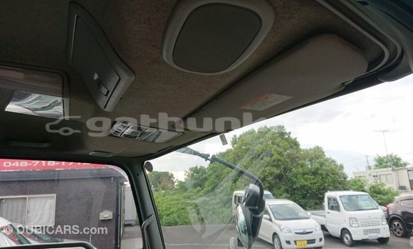 Buy Import Mitsubishi i Blue Car in Import - Dubai in Baa Buy Import Mitsubishi i Blue Car in Import - Dubai in Baa