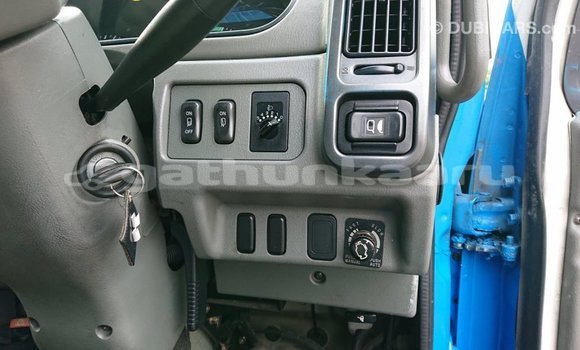 Buy Import Mitsubishi i Blue Car in Import - Dubai in Baa Buy Import Mitsubishi i Blue Car in Import - Dubai in Baa