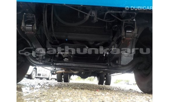 Buy Import Mitsubishi i Blue Car in Import - Dubai in Baa Buy Import Mitsubishi i Blue Car in Import - Dubai in Baa