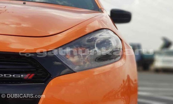 Buy Import Dodge Dart Other Car in Import - Dubai in Baa Buy Import Dodge Dart Other Car in Import - Dubai in Baa