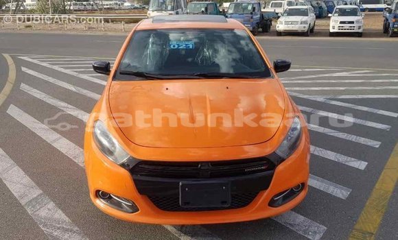 Buy Import Dodge Dart Other Car in Import - Dubai in Baa Buy Import Dodge Dart Other Car in Import - Dubai in Baa