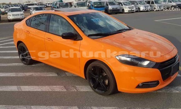 Buy Import Dodge Dart Other Car in Import - Dubai in Baa Buy Import Dodge Dart Other Car in Import - Dubai in Baa