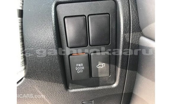 Buy Import Toyota Land Cruiser Black Car in Import - Dubai in Baa Buy Import Toyota Land Cruiser Black Car in Import - Dubai in Baa
