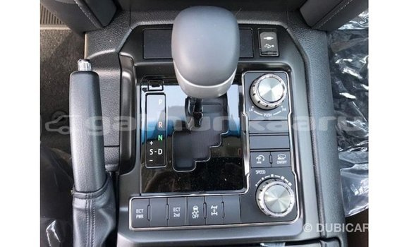 Buy Import Toyota Land Cruiser Black Car in Import - Dubai in Baa Buy Import Toyota Land Cruiser Black Car in Import - Dubai in Baa