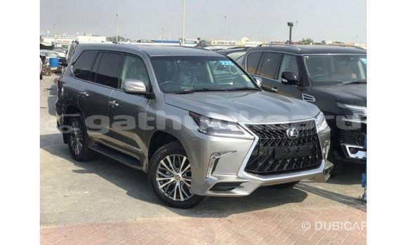 Buy Import Lexus LX Other Car in Import - Dubai in Baa Buy Import Lexus LX Other Car in Import - Dubai in Baa
