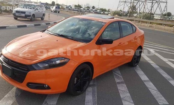 Buy Import Dodge Dart Other Car in Import - Dubai in Baa Buy Import Dodge Dart Other Car in Import - Dubai in Baa