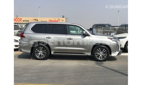 Buy Import Lexus LX Other Car in Import - Dubai in Baa Buy Import Lexus LX Other Car in Import - Dubai in Baa